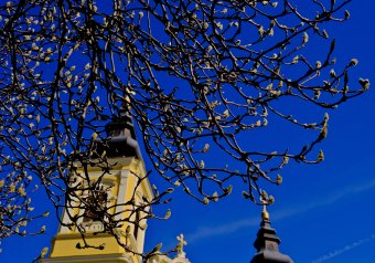 Tavaszias, kellemes időjárás várható Erdélyben