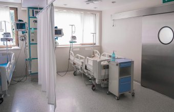 Három jászvásári kisgyermeknél mutatták ki a malária kórokozóját