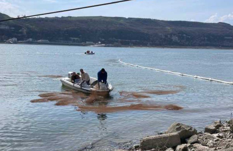 A következő napokban 5300 köbméterre csökken másodpercenként a Duna vízhozama