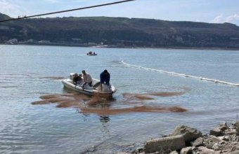 A következő napokban 5300 köbméterre csökken másodpercenként a Duna vízhozama