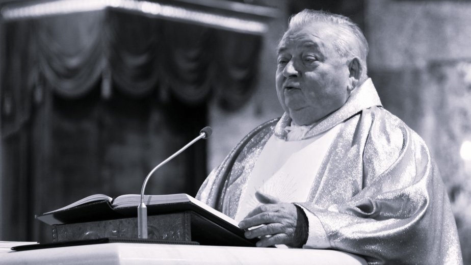 Elhunyt Fodor József nagyváradi általános helynök