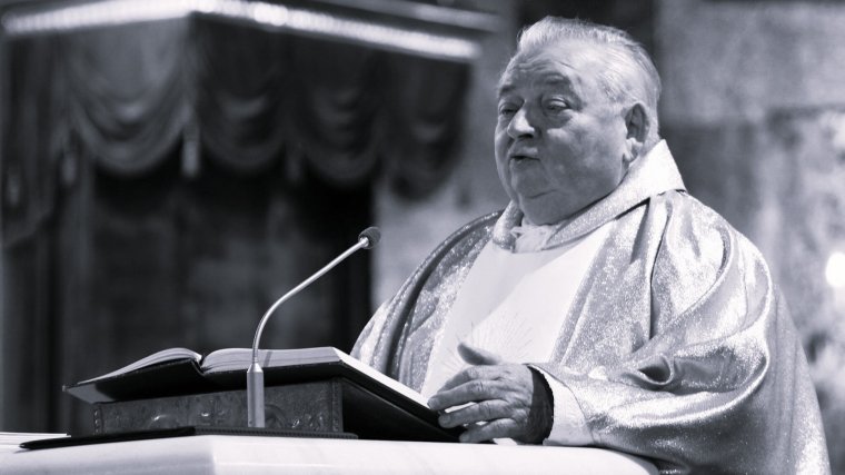 Elhunyt Fodor József nagyváradi általános helynök