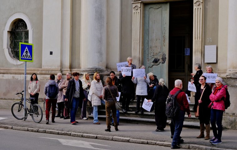 Kelemen Hunor is megszólalt a premontrei kilakoltatás kapcsán