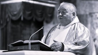 Elhunyt Fodor József nagyváradi általános helynök