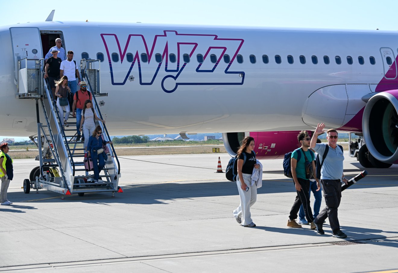 Wizz Air