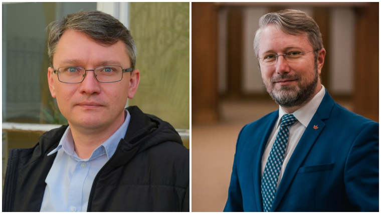 „A kritika és a gyűlöletbeszéd között óriási a különbség”: beperelte Csomortányi Istvánt a Bihar megyei RMDSZ