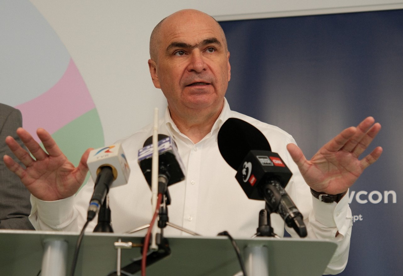 Bolojan szerint fogy az idő, és már a következő lépést is felvázolta