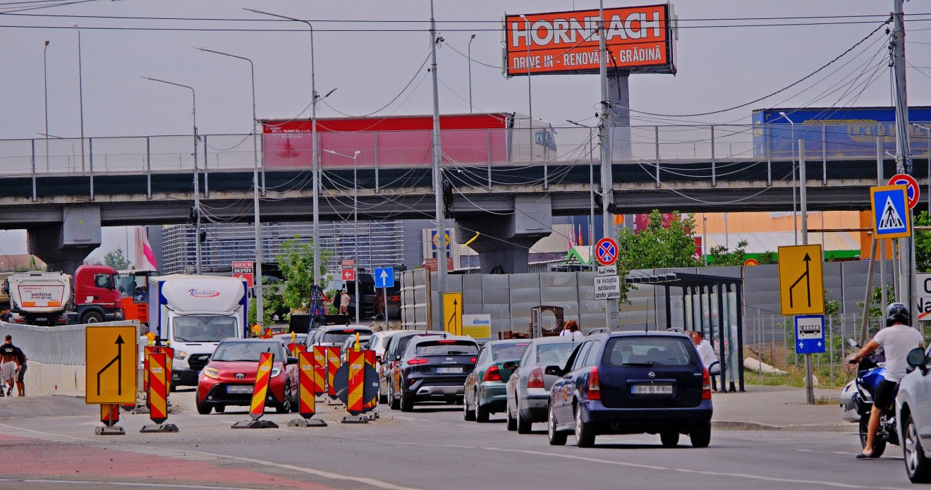 aluljáró