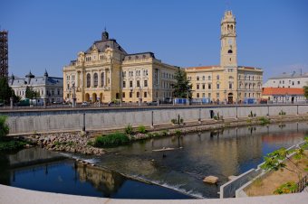 Nagyváradra költöztetheti angliai gyárát egy japán cég