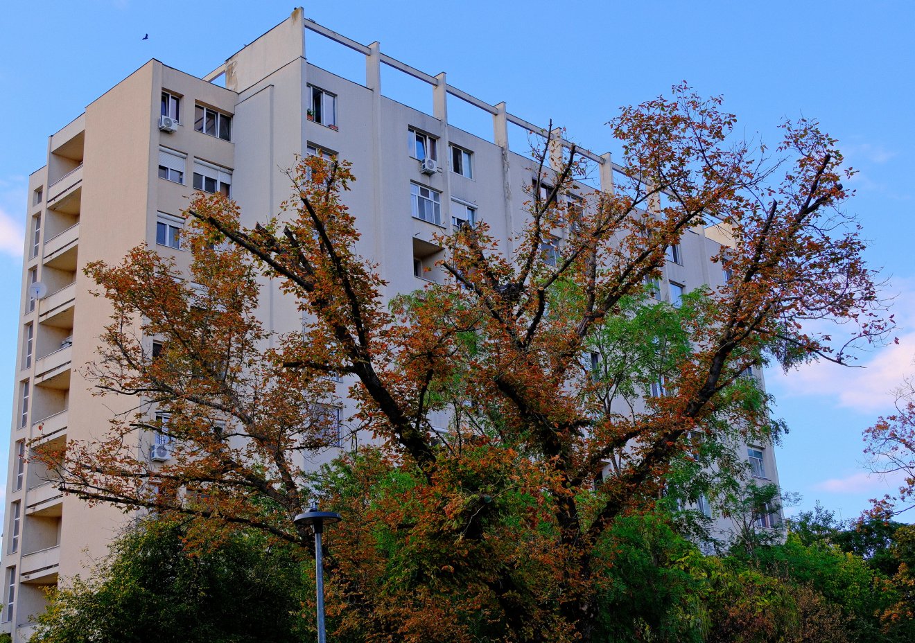 időjárás