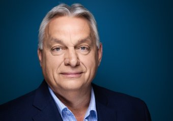 A jobboldali nyilvánosság elleni fellépéssel vádolta a kormányt Orbán Viktor