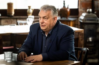 Nem lehetne többé miniszterelnök Orbán Viktor a Tisza alaptörvény-módosítása után