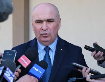 Bolojan: megoldást találtunk a költségvetési patthelyzetre, megvan, honnan vesszük el a pénzt a szociális támogatásokra