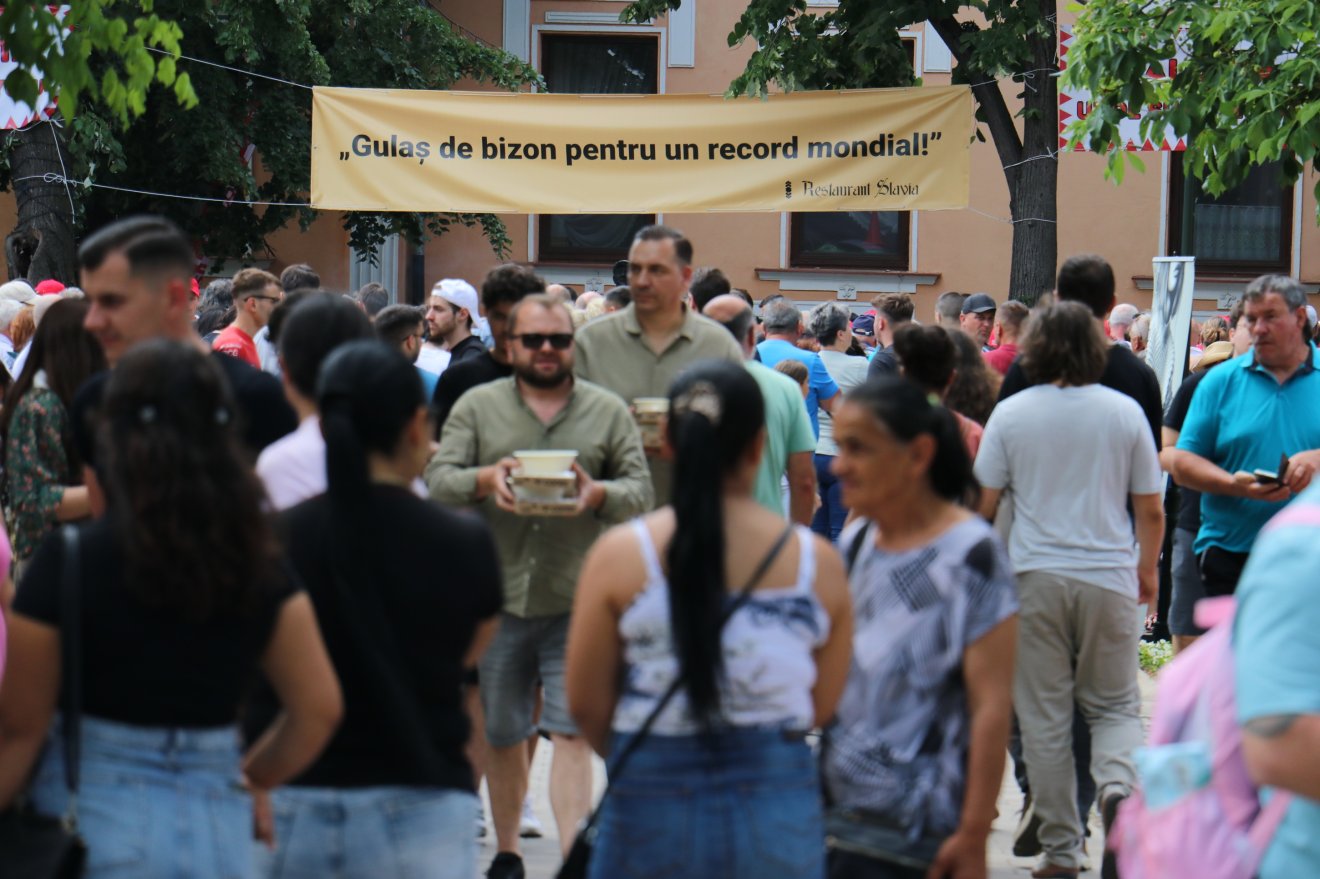 &bullet;  Fotó: Paizs Zsolt