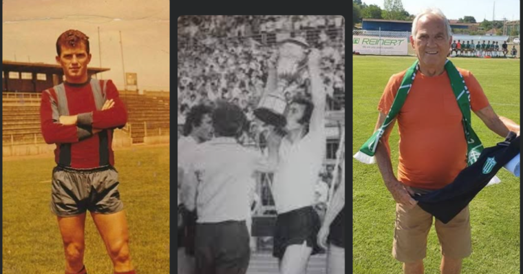 A váradi futball legendája vesztette életét a lakástűzben