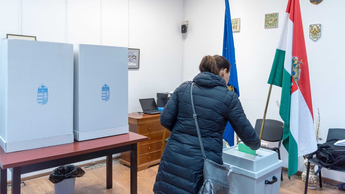 Képünk illusztráció • Fotó: Kiss Gábor