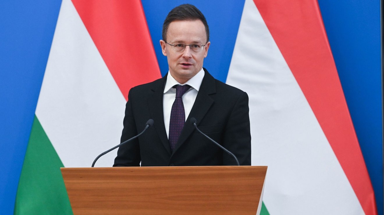 Szijjártó