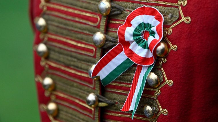 Minden magyar ünnepe: március 15. Nagyváradon