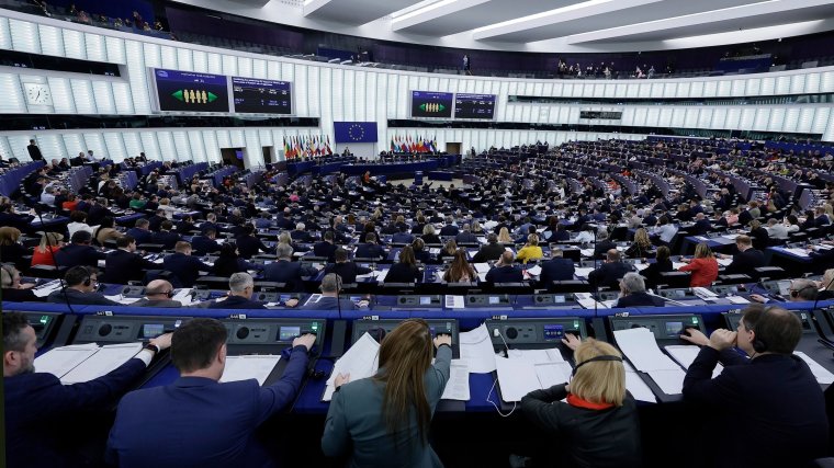 A romániai EP-képviselők közel fele megszavazta a Mercosur-megállapodás bírósági felülvizsgálatát