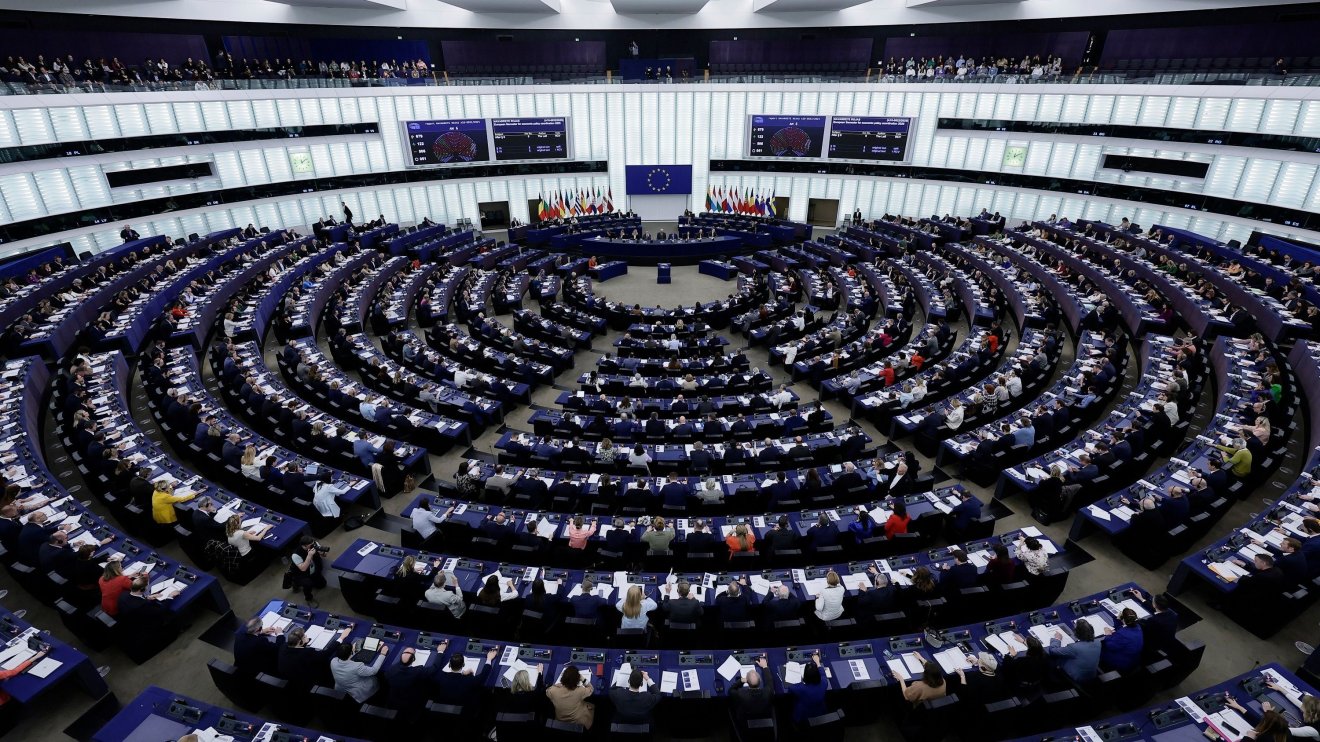Európai Parlament