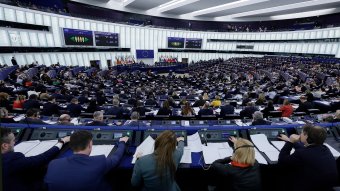 Nemmel szavaztak az RMDSZ EP-képviselői a Mercosur-megállapodás bírósági felülvizsgálatára