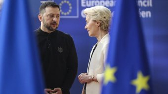 Friss felmérés: a magyarok többsége elutasítja Ukrajna uniós csatlakozását, katonai támogatását