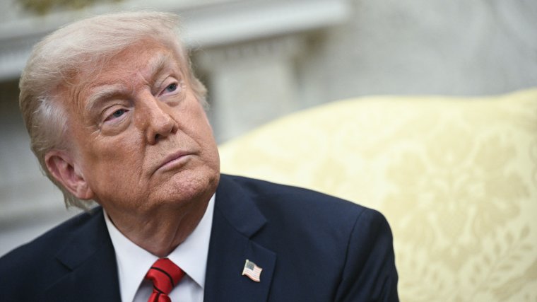 Törvénytelen a Donald Trump által bevezetett vámok többsége