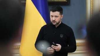 EU: visszalépés az ukrán korrupcióellenes nyomozóhivatal függetlenségének csorbítása, háborognak az ukránok