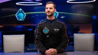 NASA: szerdán indulhatnak a Nemzetközi Űrállomásra Kapu Tiborék