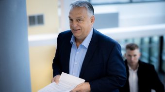 Orbán Viktor: Magyarország több mint 600 millió forinttal segíti a székelyföldi árvízkárosultakat