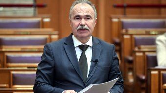 Brüsszel megnyitotta az uniós piacot az ukrán mezőgazdasági termékek előtt, tiltakozik Nagy István agrárminiszter