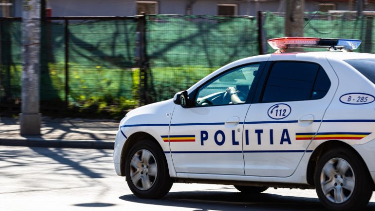 Felesége meggyilkolásával gyanúsítanak egy férfit Kolozs megyében, akit jelenleg is keres a rendőrség
