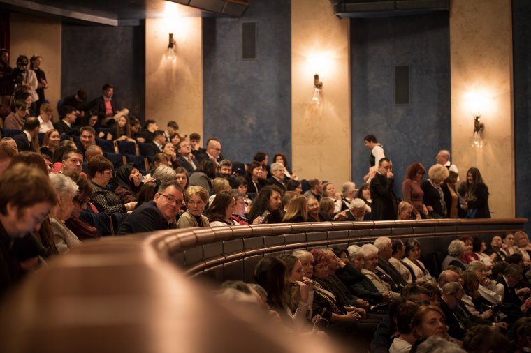 Kultúrával is „kezelhetőek” lesznek a betegek Kolozsváron