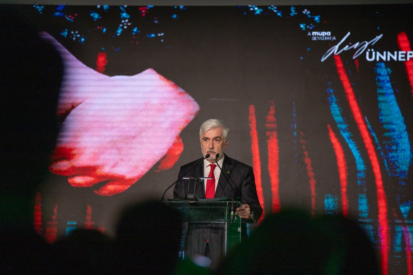 •  Fotó: Magyari Lukács