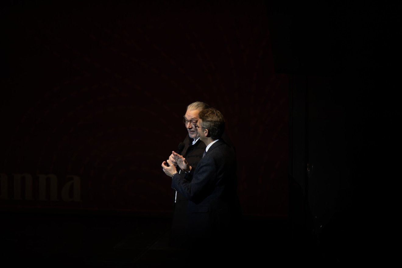 nemzet, szövet, hímzés, díszfüggöny, Budapest, Nemzeti Színház