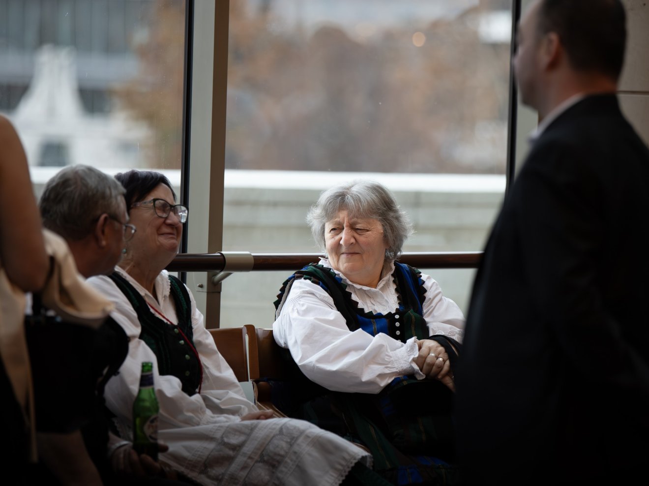 &bullet;  Fotó: Magyari Lukács