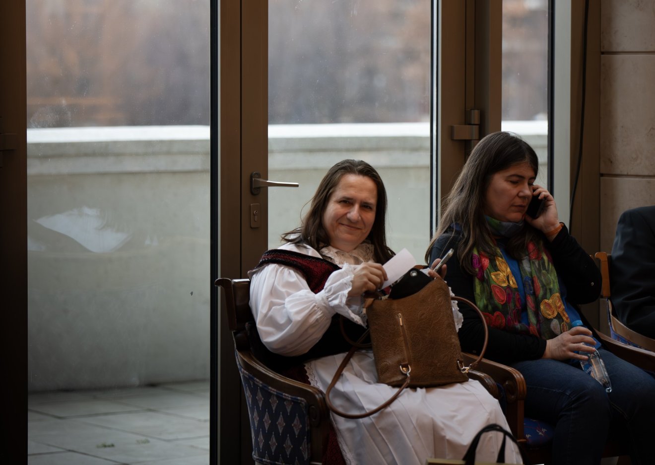 &bullet;  Fotó: Magyari Lukács