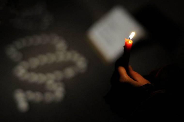 Csíkiak és udvarhelyiek a klímaegyezményért