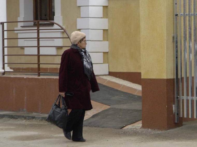 Figyelemfelkeltés akadálymentesítésre