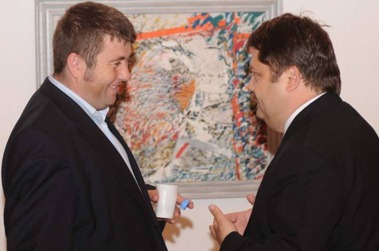Egymást vádolja az MPP és az RMDSZ