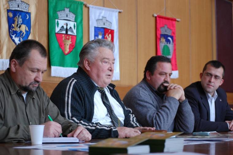 Jól halad a székely szimbólumok kutatása