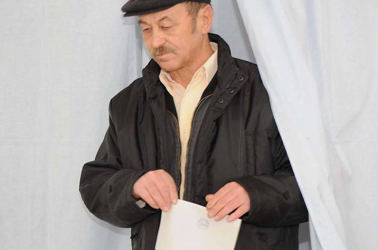 Újraszámolják az érvénytelen szavazatokat