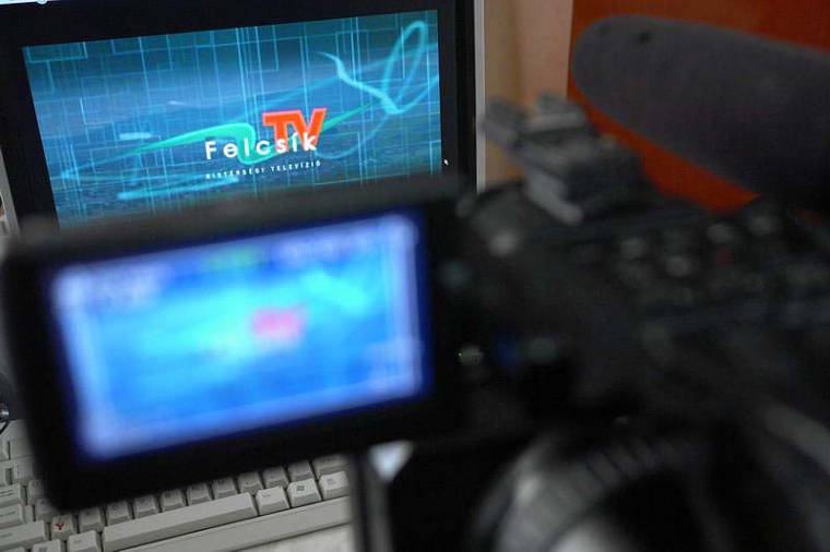 Közös tévéműsorral a kisrégiós identitásért