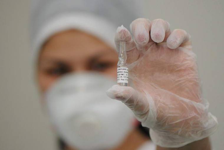 Csíkszeredában nagyon kevés diák kéri az oltást