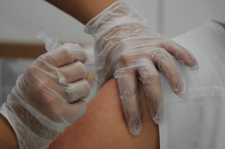 Csökkent az újinfluenzás esetek száma