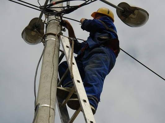Csicsóban egy hétig nem volt telefonszolgáltatás