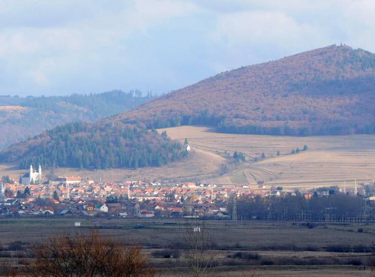 Elkészült Csíkszereda szimbolikus értékű tájelemeinek listája