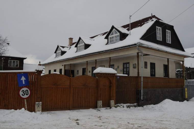 Száz éve született Kurkó Gyárfás