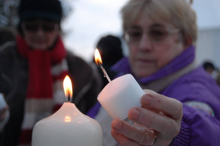A Betlehemi Láng világítsa be otthonaitokat