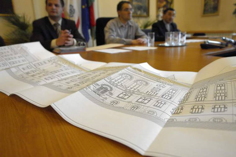 Hatalmas sikeres pályázat Csíkszeredában